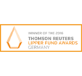 Lipper Fund Awards 2016 Germany