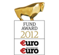 Euro Fund Award 2012