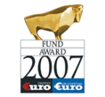 Euro Fund Award 2007