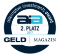Alternative Investments Awards 2017