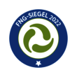 FNG Siegel mit 1 Stern 2022