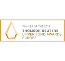 Lipper Fund Awards 2016 Europe