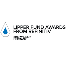 Lipper Fund Awards 2019 Germany