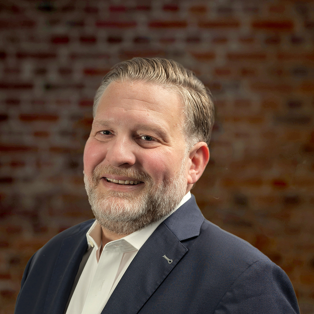 Das Bild zeigt TBF Senior Fondsmanager Sebastian Schütt in Portraitaufnahme