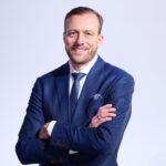 Das Bild zeigt Tobias Marcks von Siemens Energy