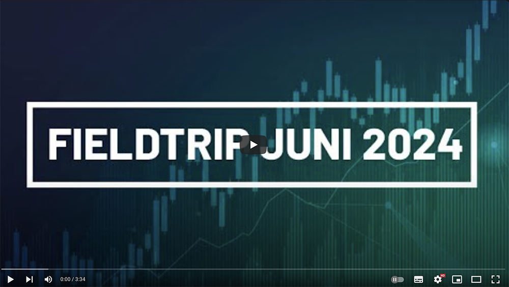 TBF Video Fieldtrip Juni 2024 Bild zeigt Start des Videos