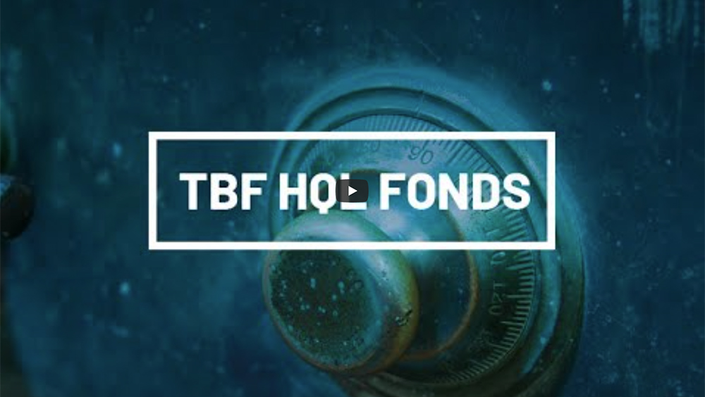 Erklärvideo TBF HQL FONDS Bild zeigt Überschrift